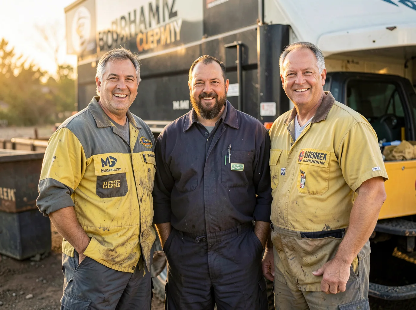 Sewage Cleanup company in Thompson, MO